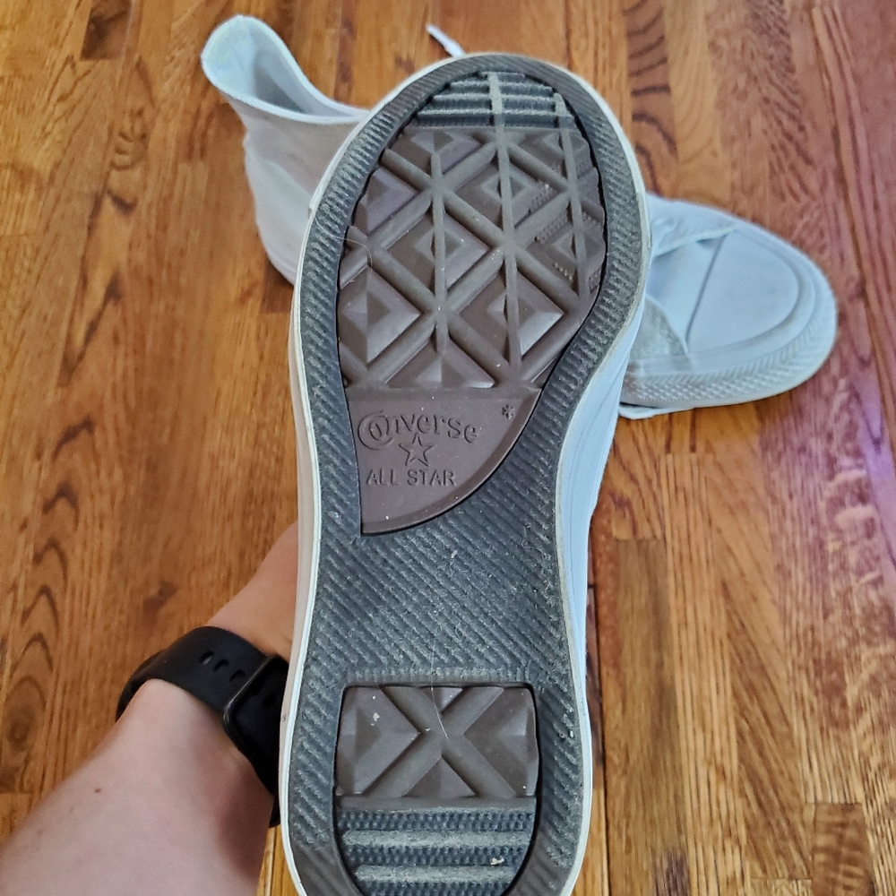 Like New Chucks - image 5